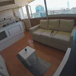 Habitacion Privada Con Camarote En Departamento Compartido - Providencia