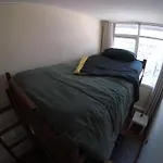 Habitacion Privada Con Camarote En Departamento Compartido - Providencia