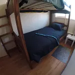 Habitacion Privada Con Camarote En Departamento Compartido - Providencia