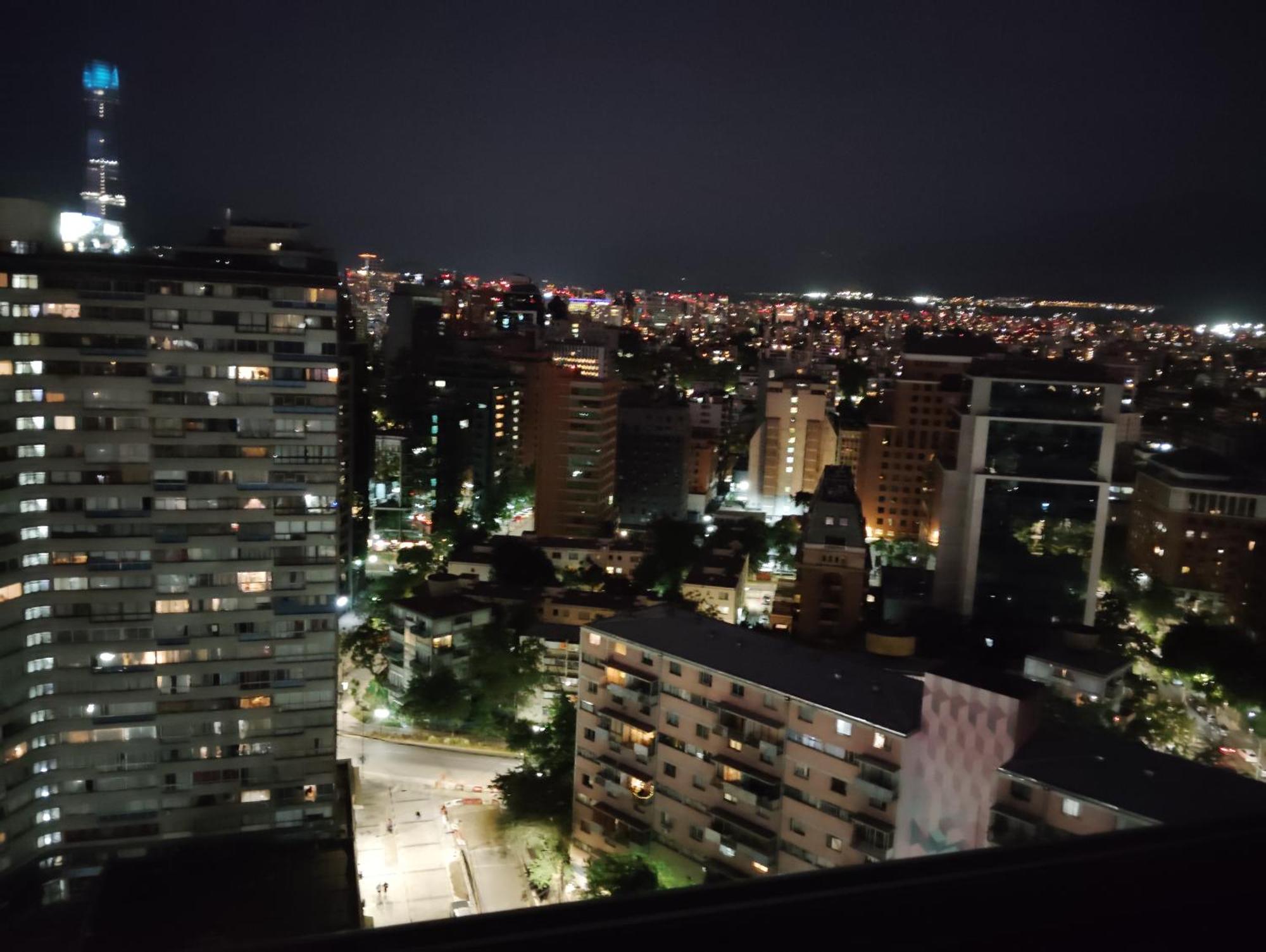 Privada Con Camarote En Departamento Compartido - Providencia *