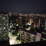 Habitacion Privada Con Camarote En Departamento Compartido - Providencia